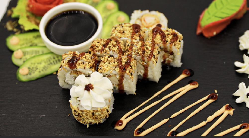 Cezar Roll 