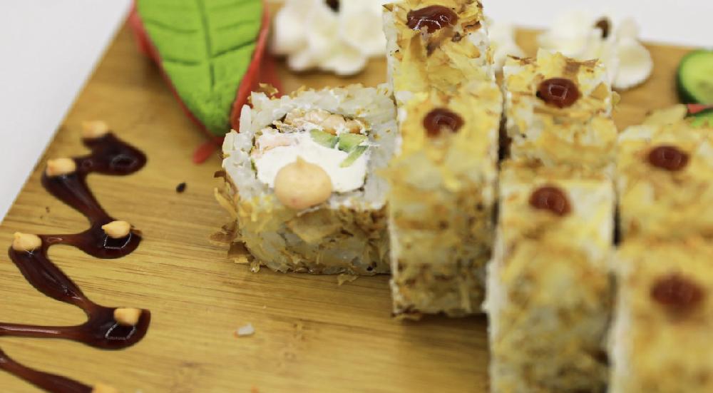 Bonito Roll