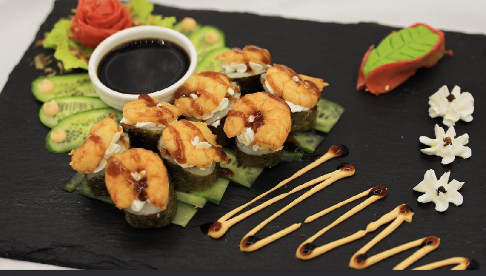 Spice Krevet