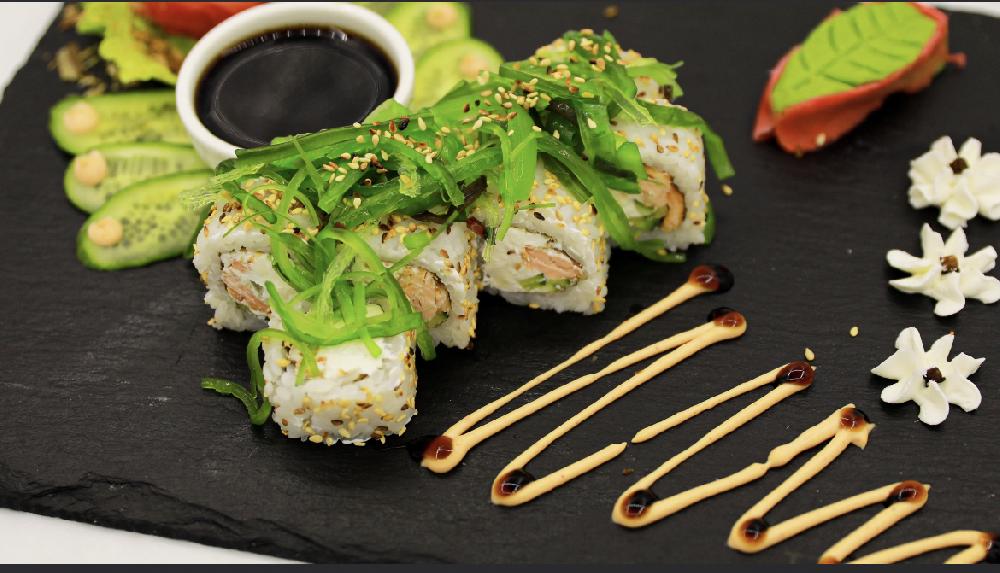 Cukka Roll