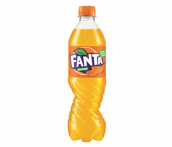 Fanta 