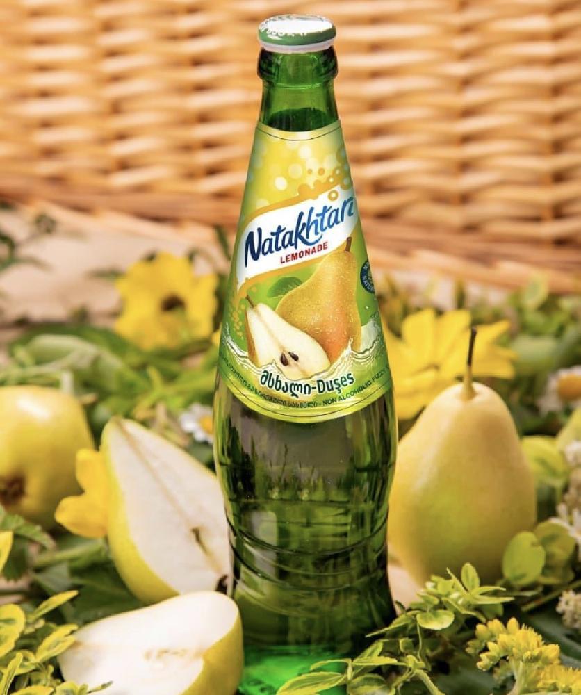Limonad Nataktari 