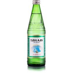 Mineral su qazlı