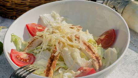 Salat Sezar 