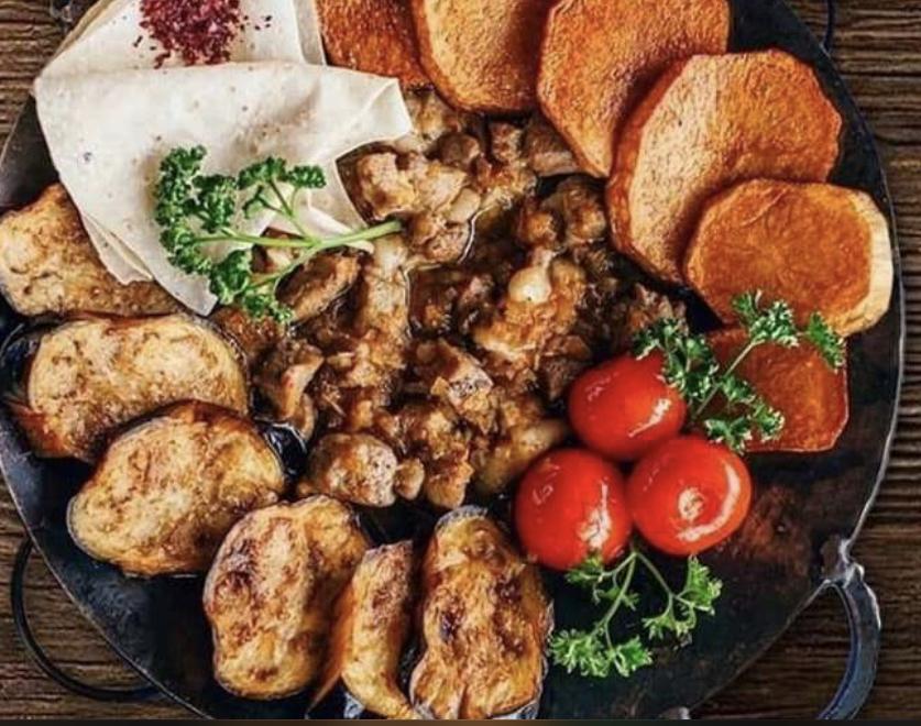 Sac içi can əti 