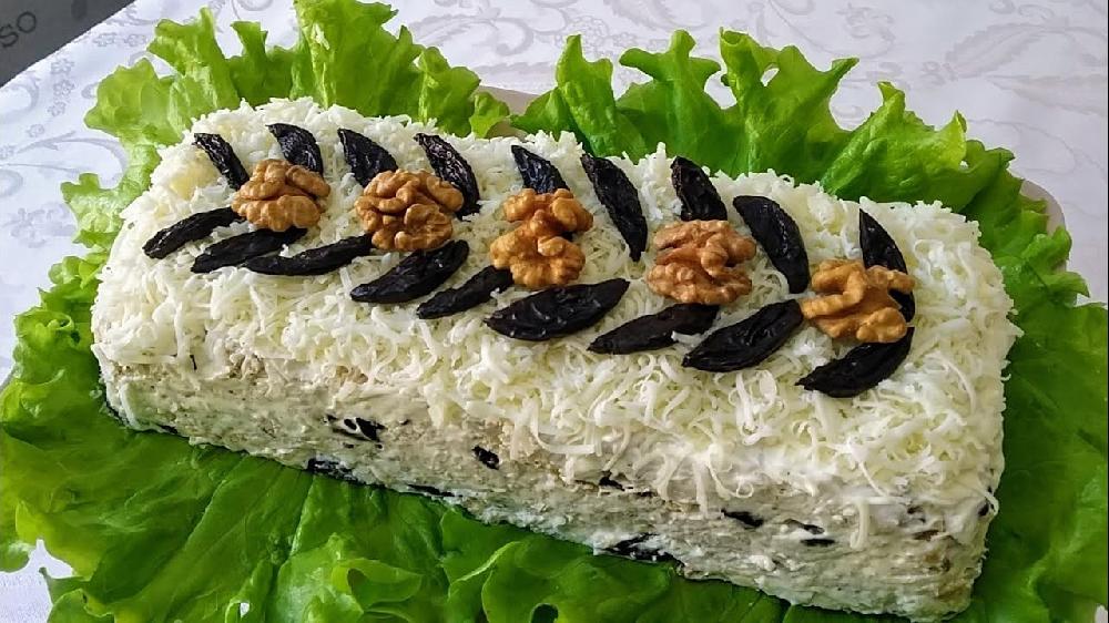 Salat İncə 