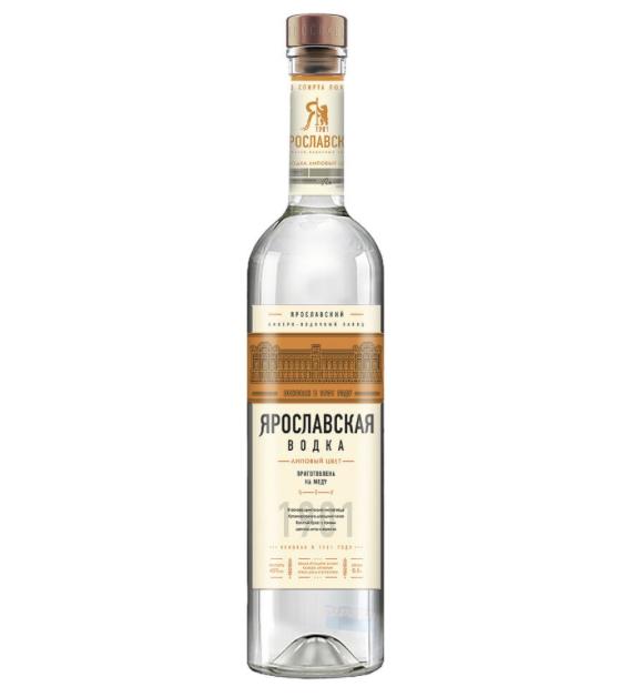 Yaroslavkaya 