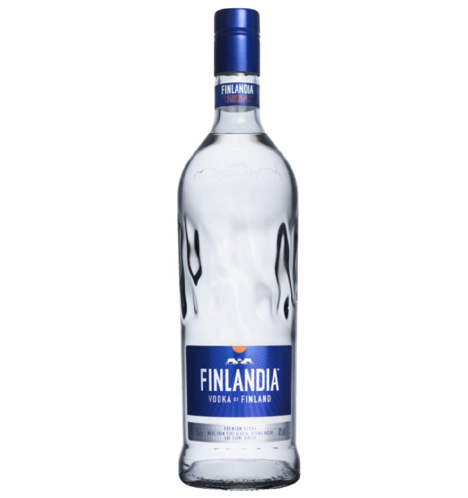 Finlandia 