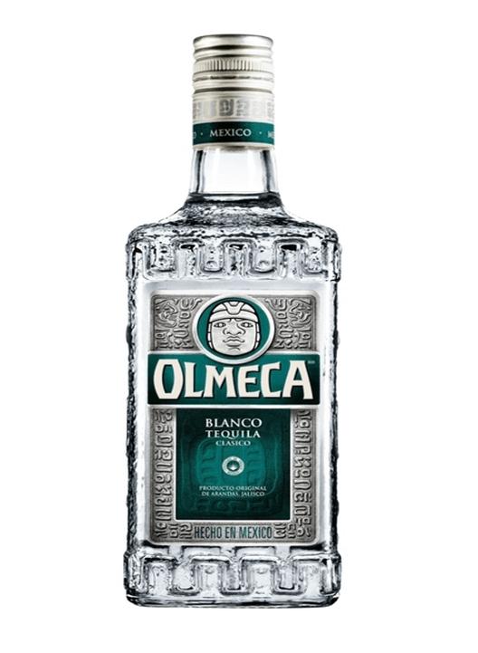 Tekila Olmega