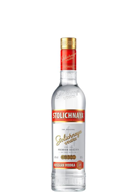Stoliçnaya 