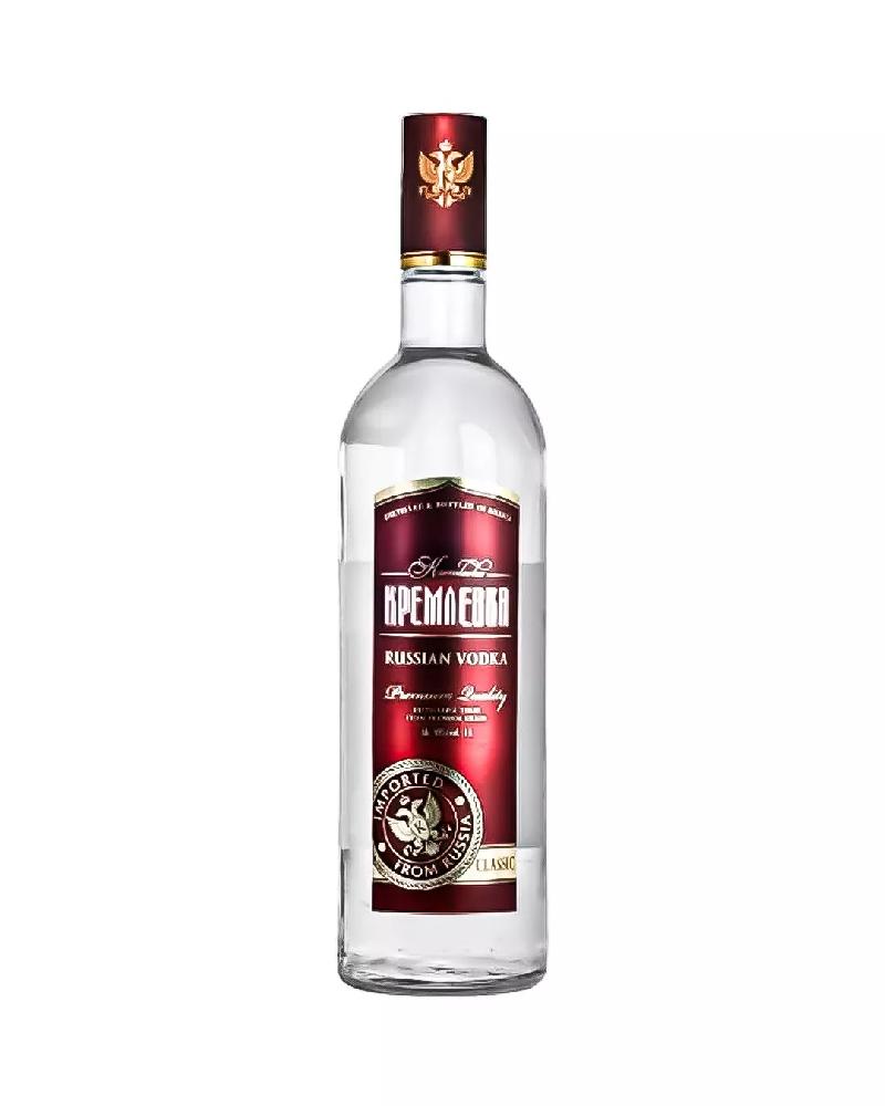 Kremlyovka 