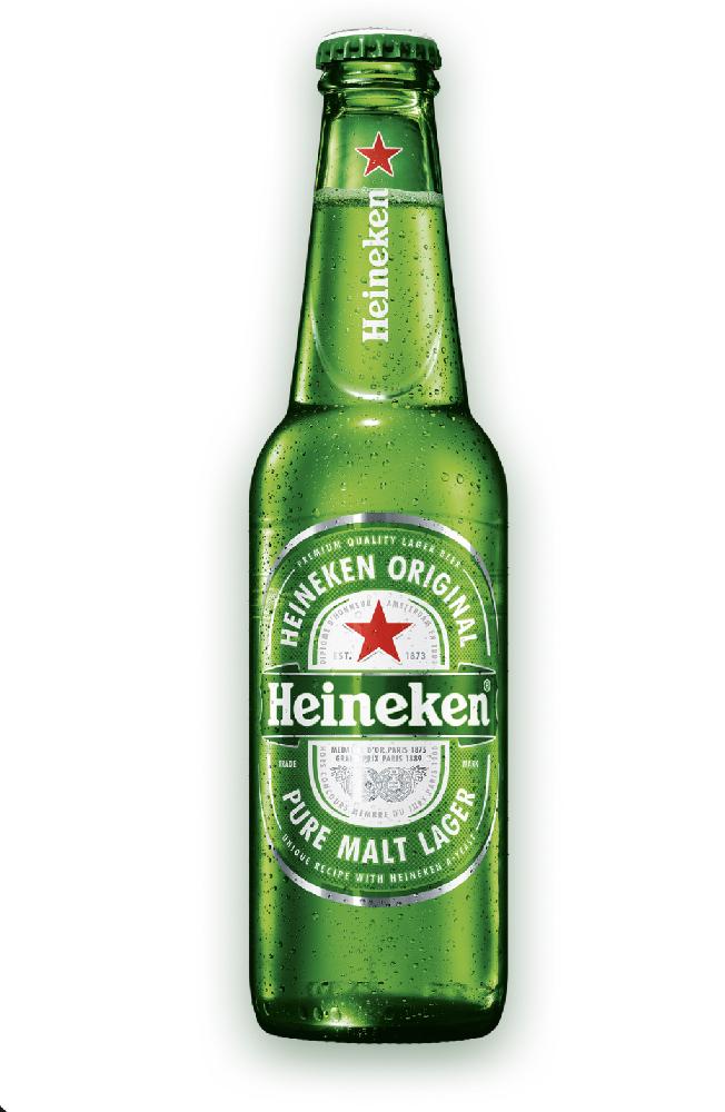 Heineken pivə