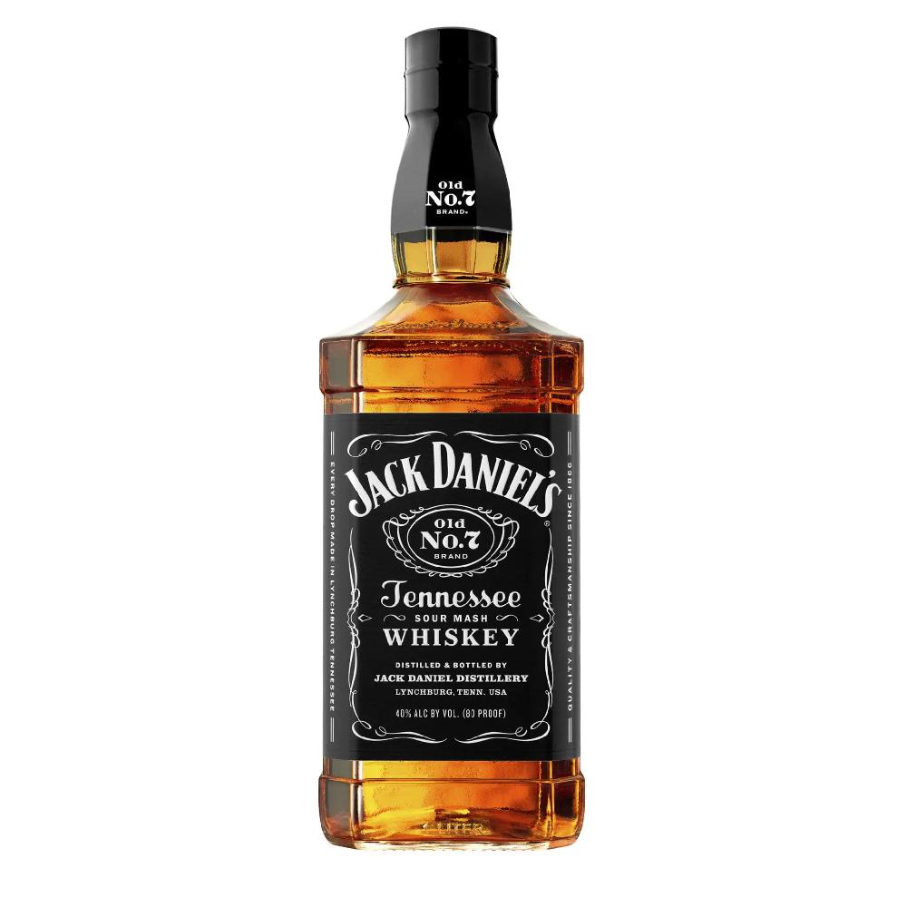 Jack Daniels 