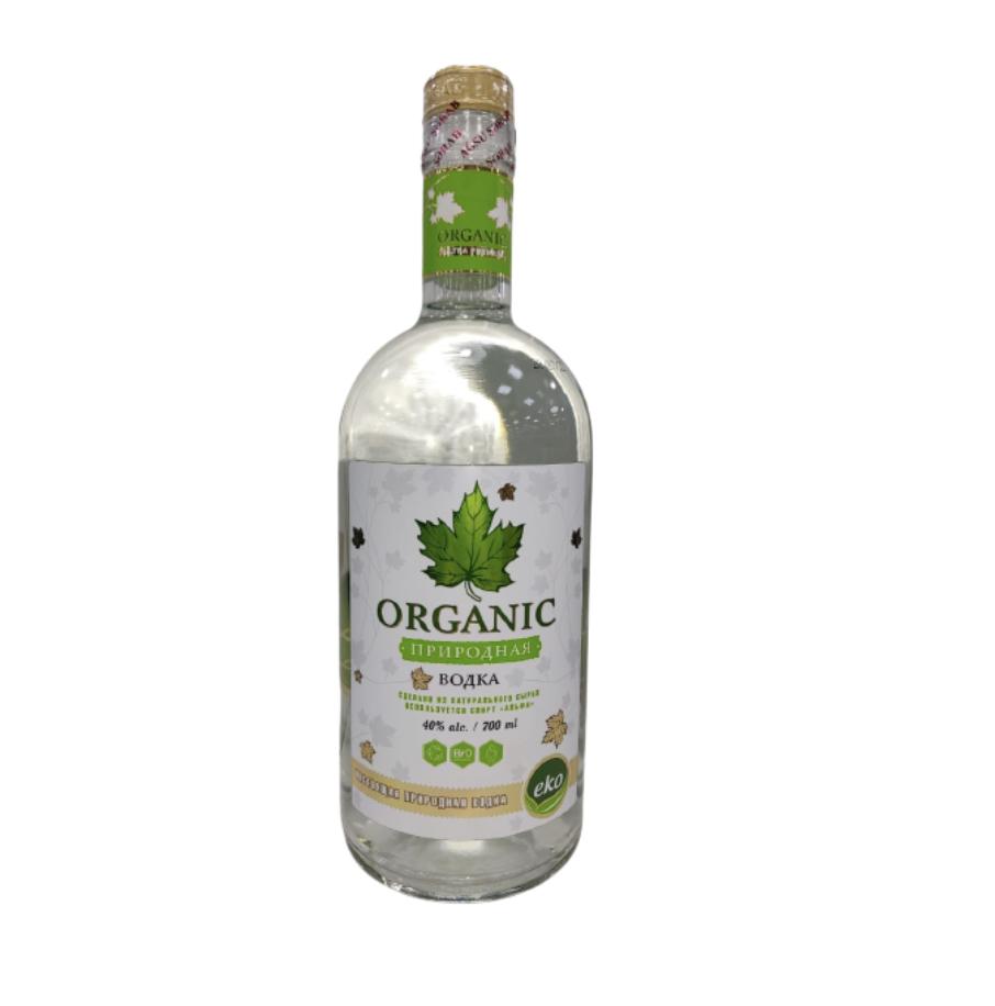 Organic  