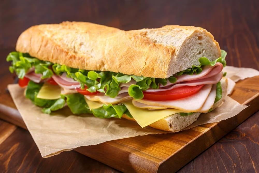 Sandwich 