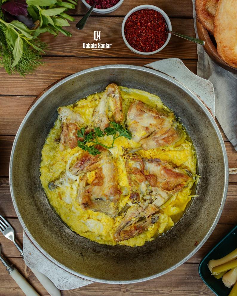 Qəbələ çığırtması 