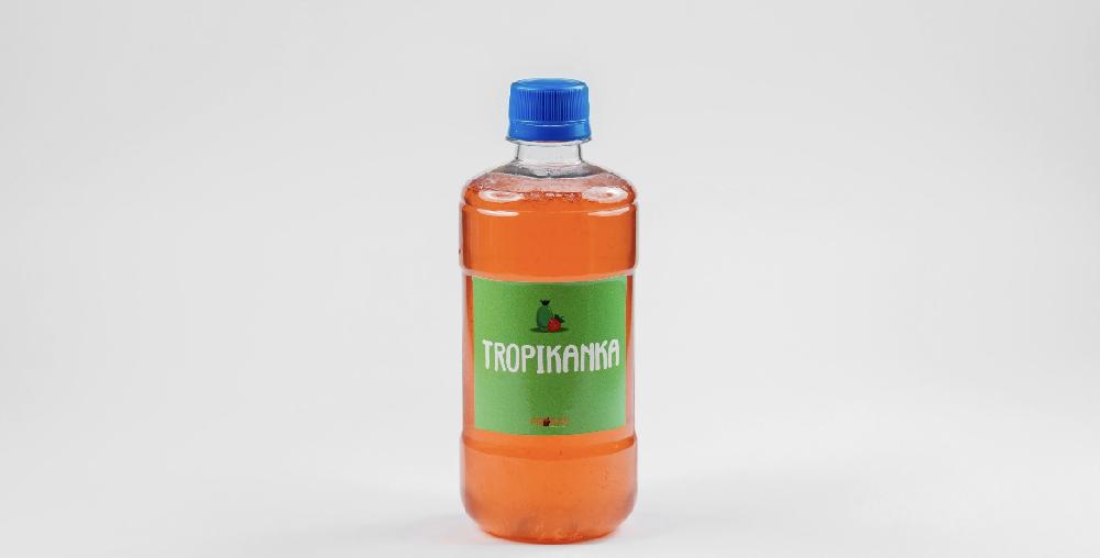 Tropicana 
