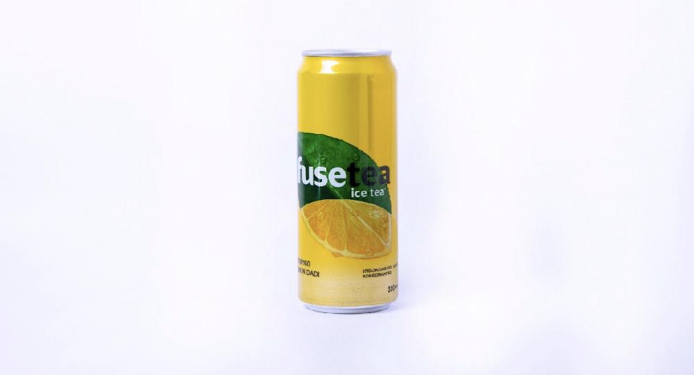 Fuse tea 