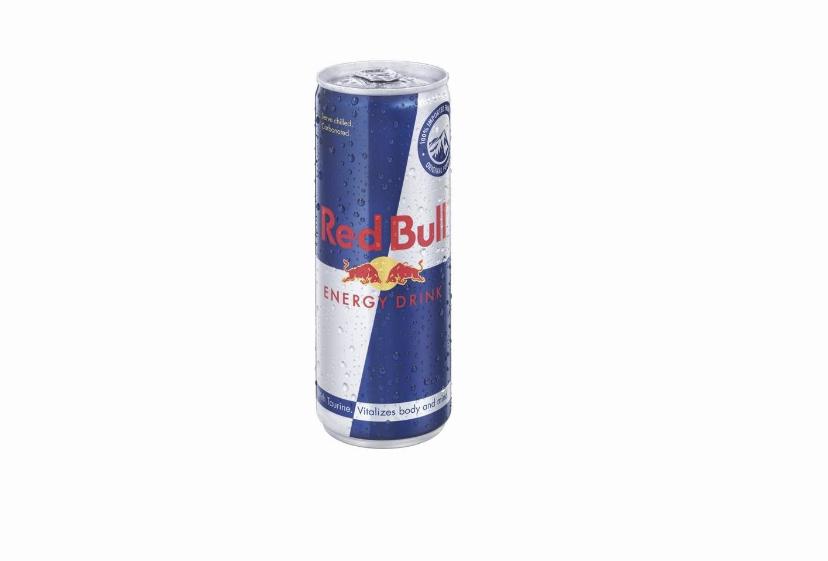 Red Bull