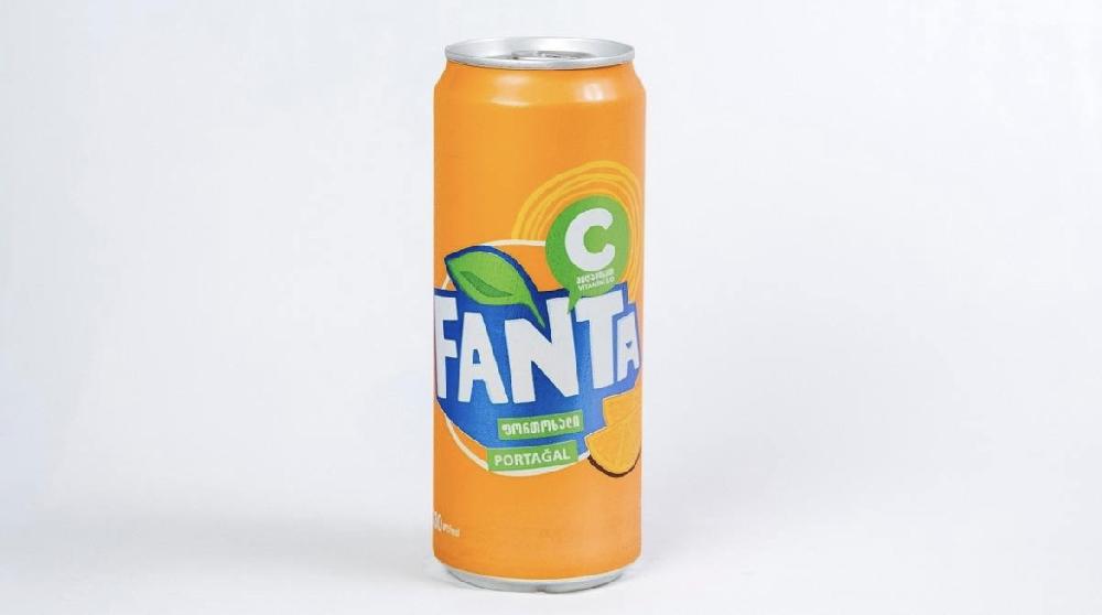 Fanta