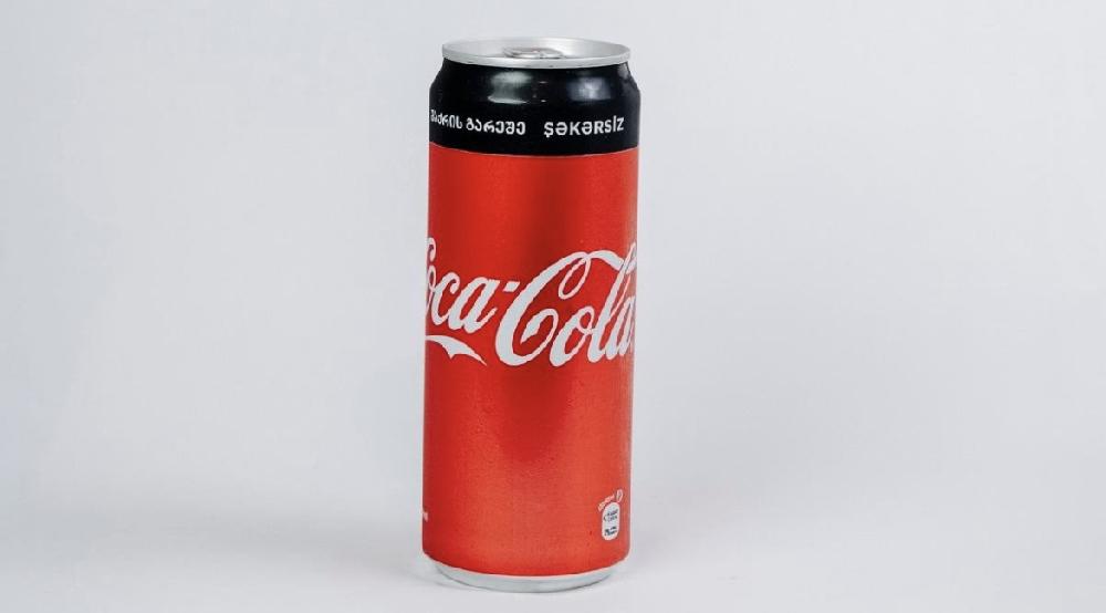 Coca cola zero