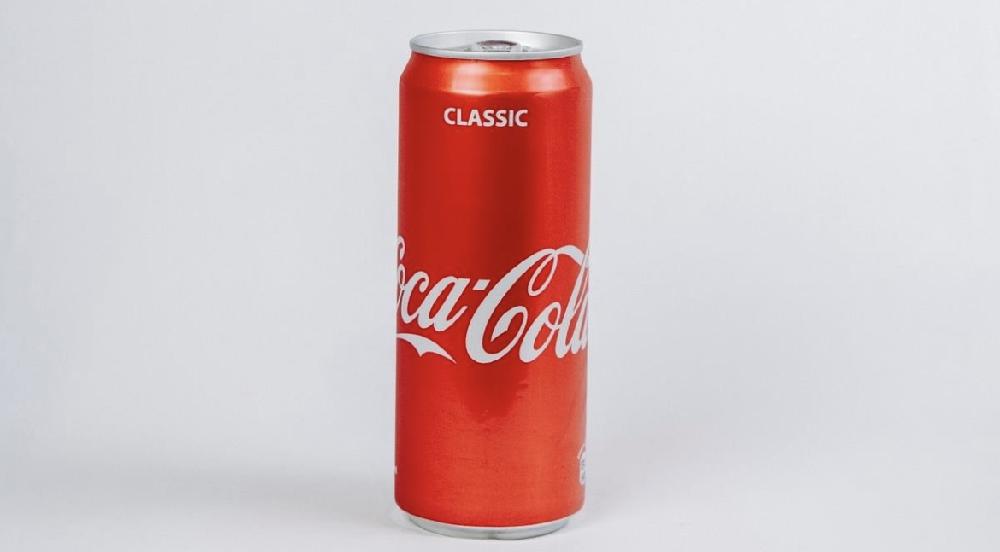 Coca cola 