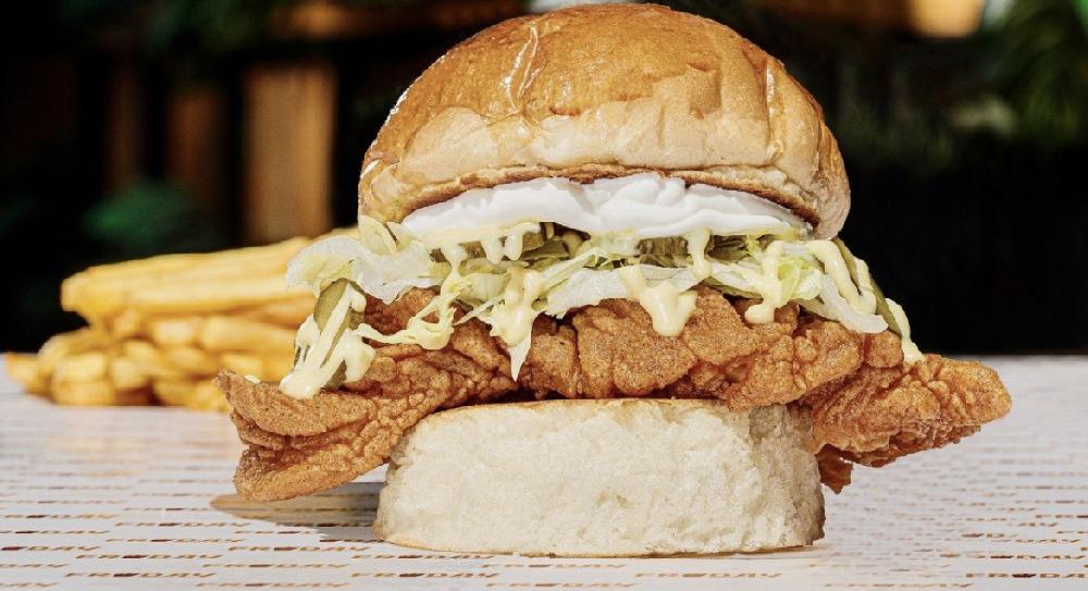 Bum Bum Burger 