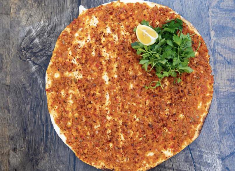 Lahmacun 