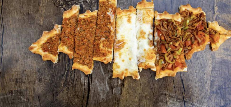 Mix pide 