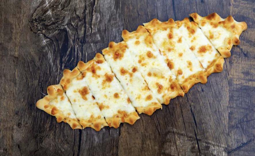 Pendirli pide 