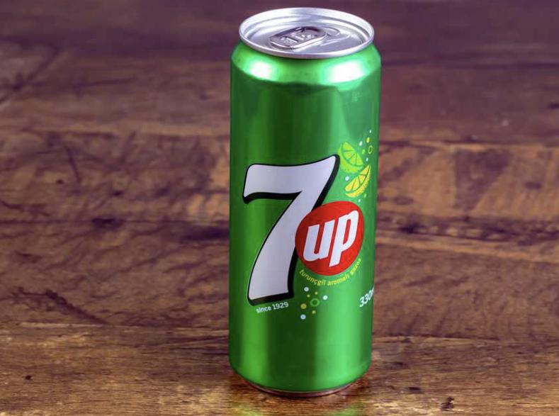 7 up