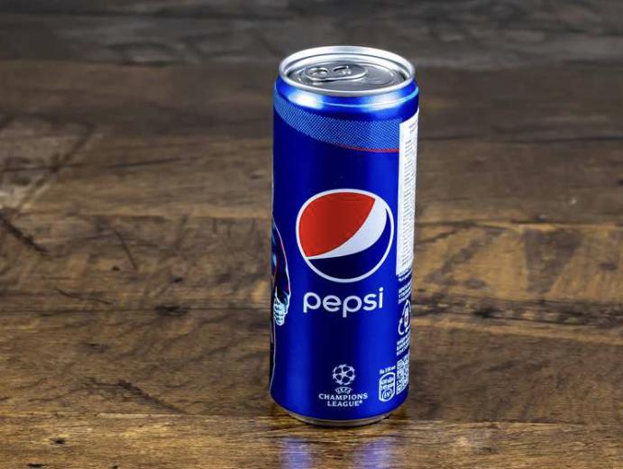 Pepsi 