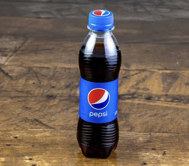 Pepsi 
