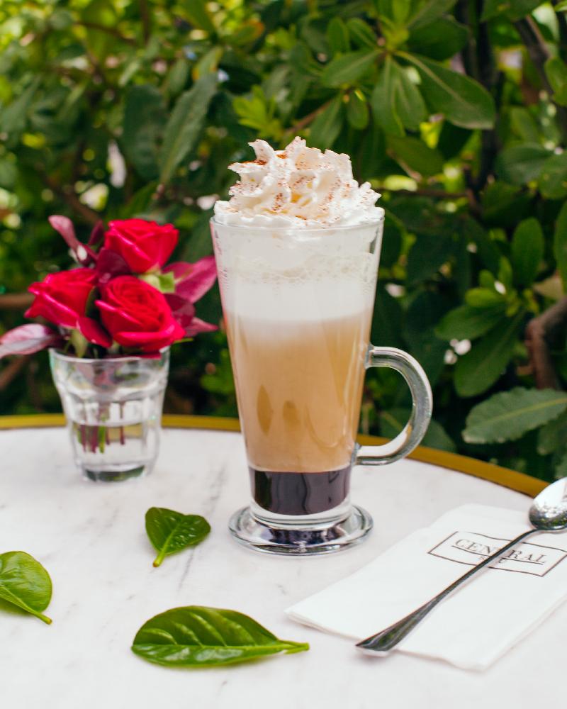 Chocolate Mocha