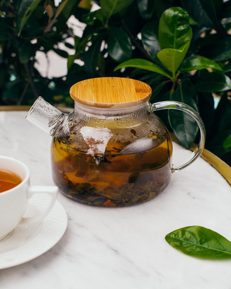 Beauty Tea