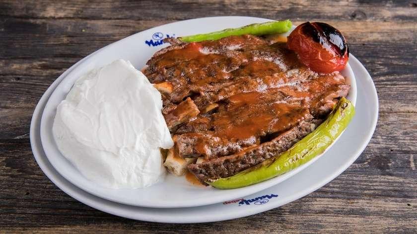 Dana Bonfile İsgəndər