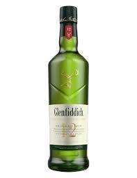 Glenfiddich 12