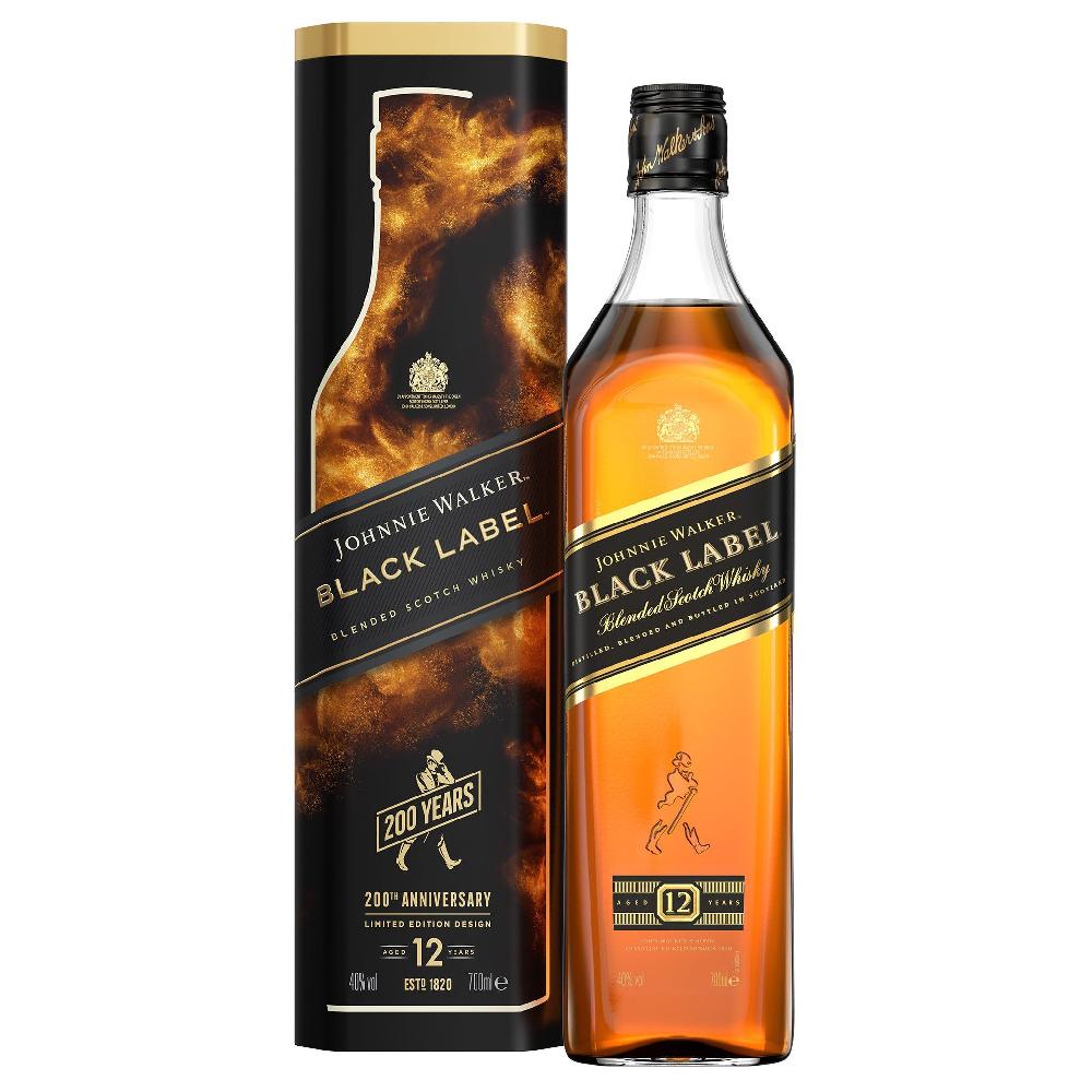 JW Black Label
