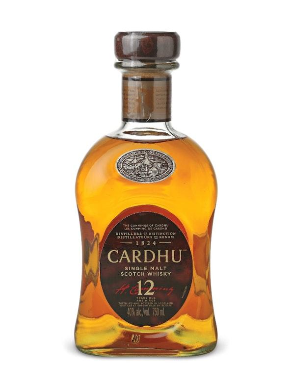 Cardhu