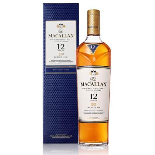 Macallan 12