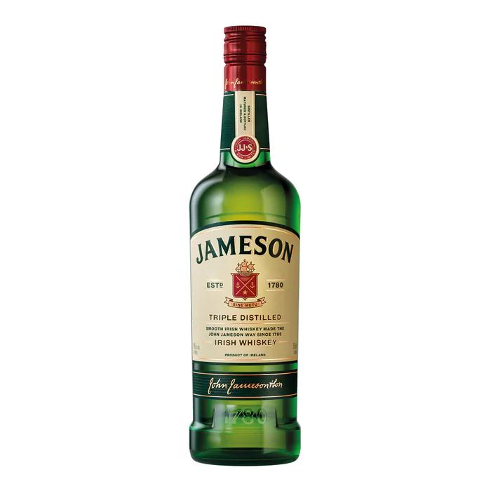 Jameson