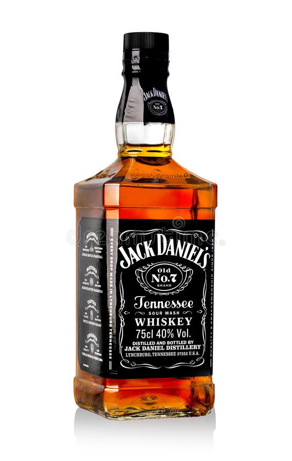 Jack Daniels