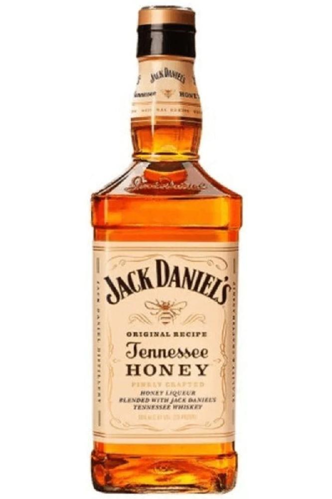 Jack Daniels Honey