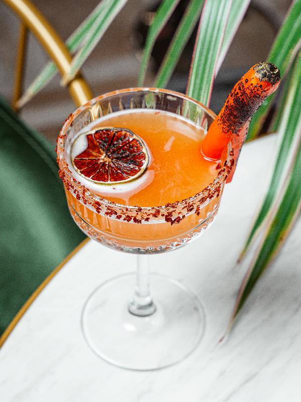Baku Picante