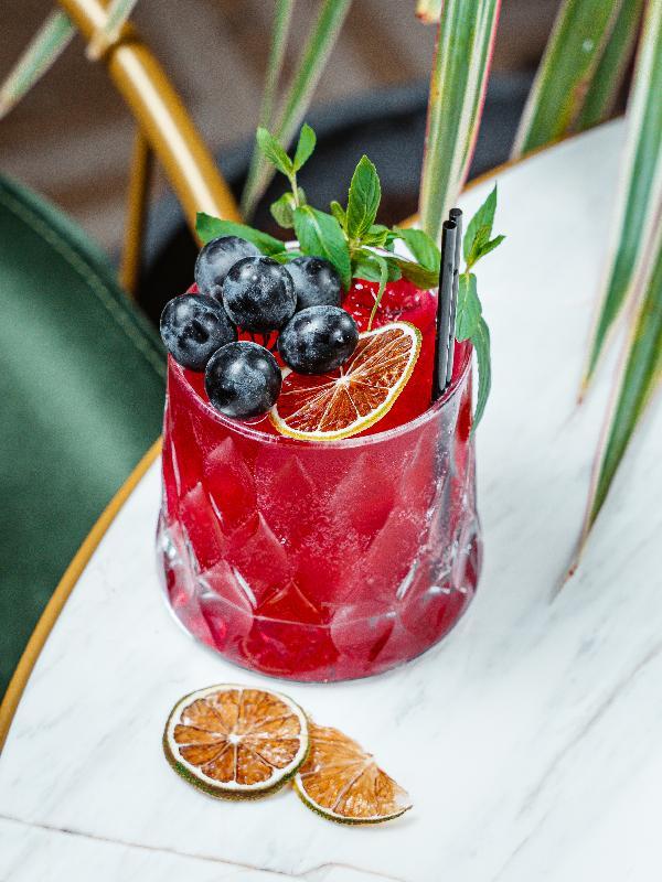 Gin German