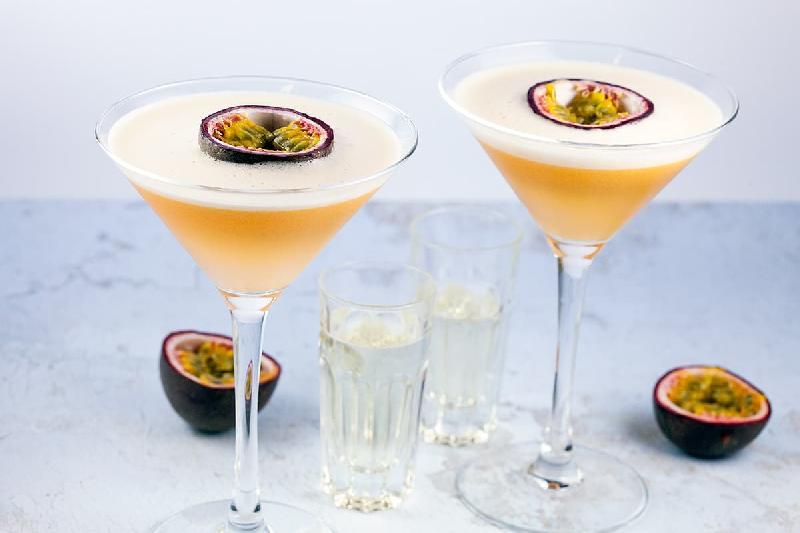 Pornstar Martini