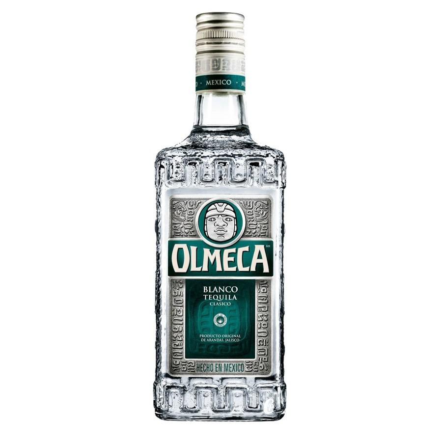Olmeca Blanco