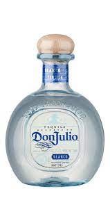 Don Julio Blanco