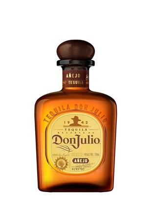 Don Julio Anejo