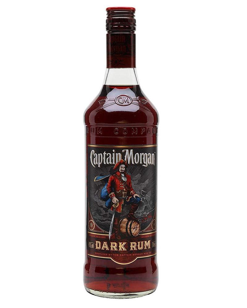 Captain Morgan Dark